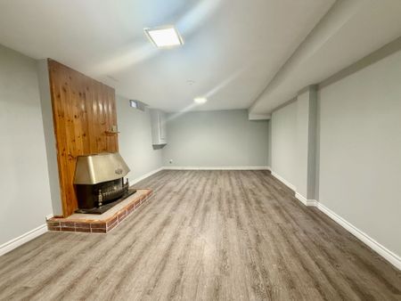 For Lease - 36 Mcclarnan Road, Ajax, Ontario - Photo 3