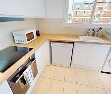 148 Rue de Lourmel 148, Paris - Photo 2