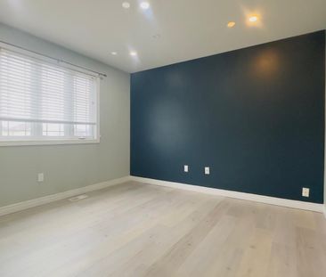 For Lease - 469 DANSBURY Drive Unit# UPPER, Waterloo, Ontario - Photo 5