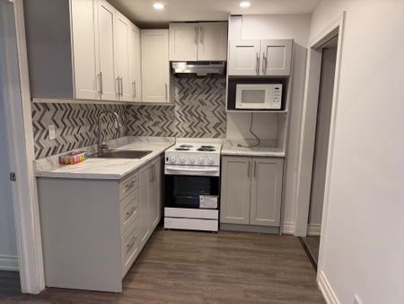 For Lease - 635 Hepburn Road Unit# Bsmt, Milton, Ontario - Photo 2