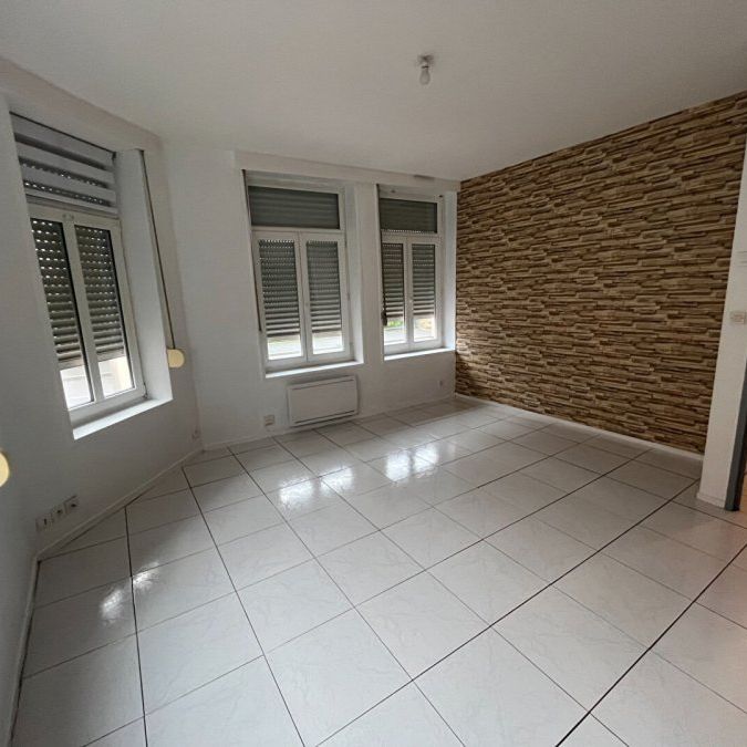 Appartement 2 pièces à Calais - Photo 1