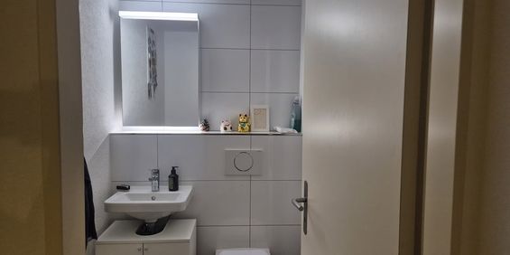 3.5 Zimmer, 100 m², 1. Stock - Foto 3