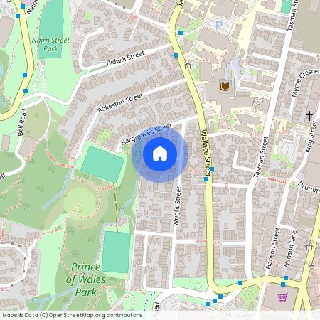 M/3 Papawai Terrace, Mount Cook, Wellington City