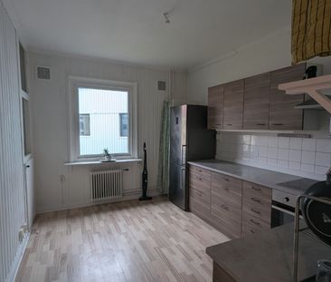 Göteborg - 1rok - 12mån - 10.350kr/mån - Photo 3