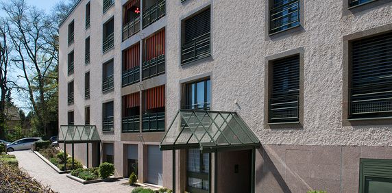 Rue Maurice-Braillard 4 - Photo 2