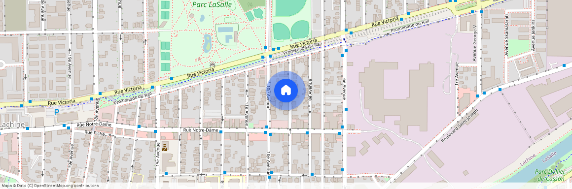 315, 9e Avenue, Montréal (Lachine)