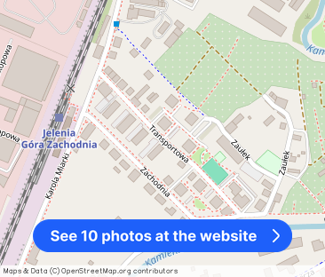 Przestronne mieszkanie 3 pokoje z balkonem i garażem - Photo 1