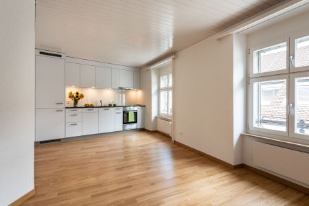 Charmante Stadtwohnung - Foto 4