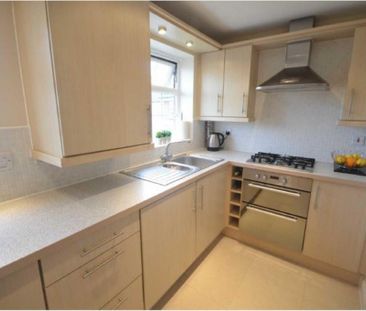 2 bedroom apartment to rent - Photo 3