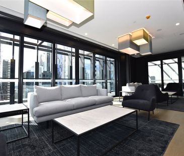 3201/296 Little Lonsdale Street - Photo 6