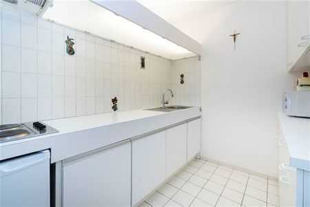 Appartement te huur - Foto 5