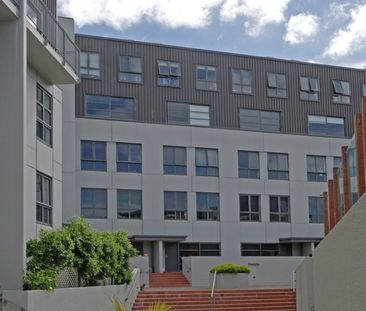 Hudson Brown - One Bedroom - Photo 2