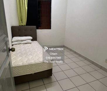 Taman Penampang Apartment - Photo 5