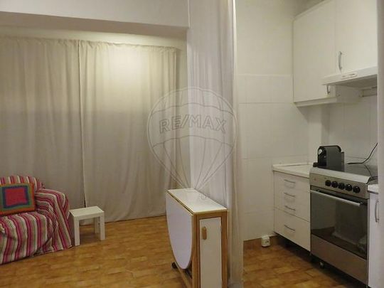 Apartamento T1 - Photo 1