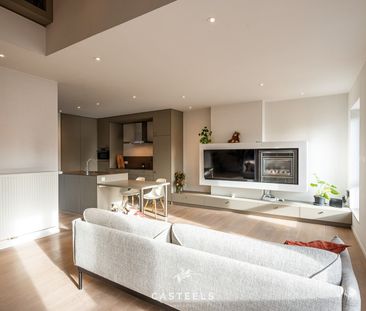 Uniek Penthouse - Duplex met zicht op water - Foto 5