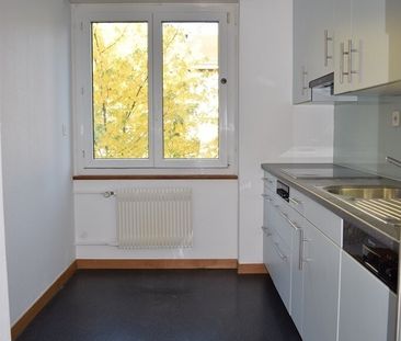 Wohnen im beliebten Breitenrainquartier - Photo 2