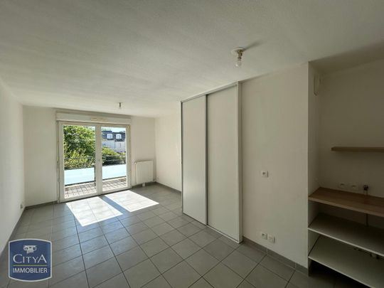 Location Appartement 2 pièces 40m² SAUTRON 44880 - Photo 1