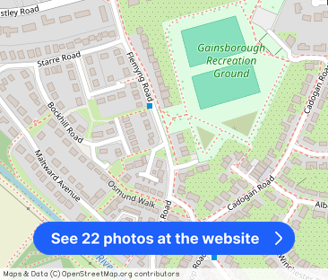 Flemyng Road, Bury St. Edmunds - Photo 1