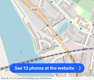 Gander Way, Stone Cross, Pevensey - Photo 1