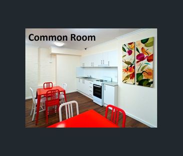 Partially Furnished Apartments - Photo 3