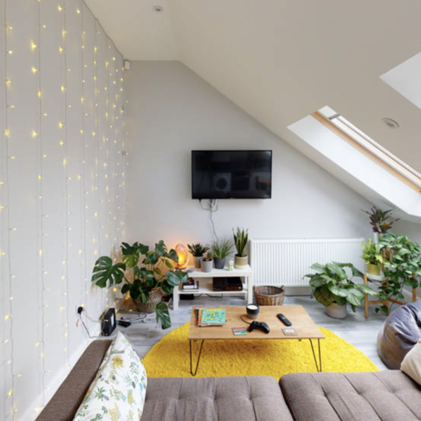 66a Flat 4 Victoria Road, Leeds, LS6 1DL - Photo 1