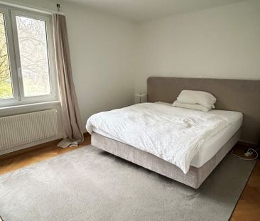 Teilsanierte Wohnung am Park Artergut - Foto 2