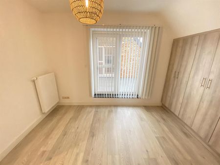 Dakappartement - Te huur - Photo 5