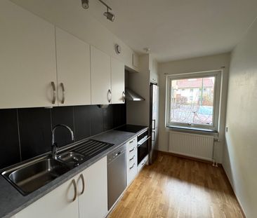Skolgatan 39 – 1 rok (1001) - Photo 1