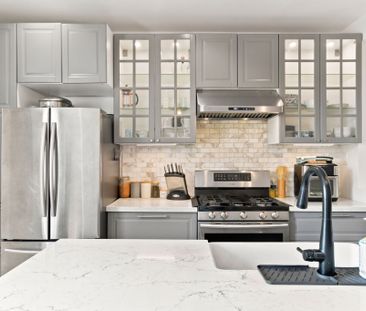 For Lease - 77 Lappin Avenue Unit# (Main & Upper), Toronto, Ontario - Photo 2