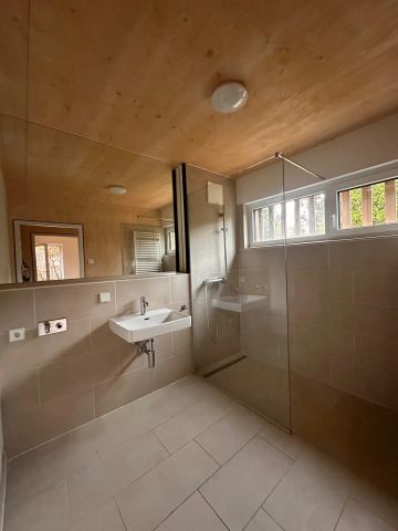 Exklusive 3-Zimmer Gartenwohnung mit großem, uneinsehbarem Garten - Photo 3