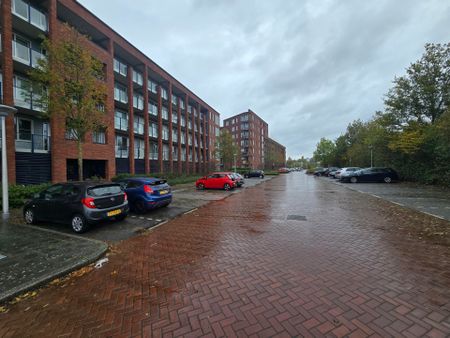 Te huur: Appartement Sint Janskruidlaan in Amstelveen - Photo 3