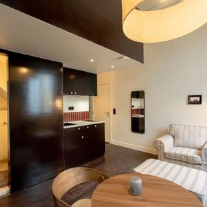 Appartement te huur in Antwerpen voor € 1.095 met 1 slaapkamer - foto 3