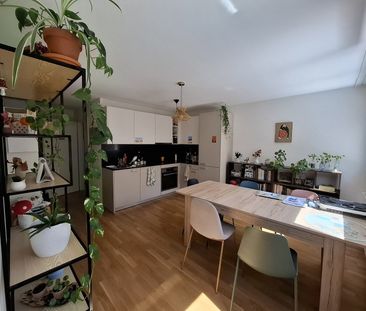 2.5 Zimmer, 79 m², 4. Stock - Photo 3