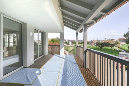 Idyllisch Wohnen am Bach - Foto 3