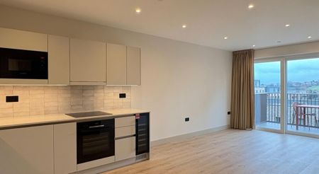 1 Bed Flat, Ball House, NW9 - Photo 5