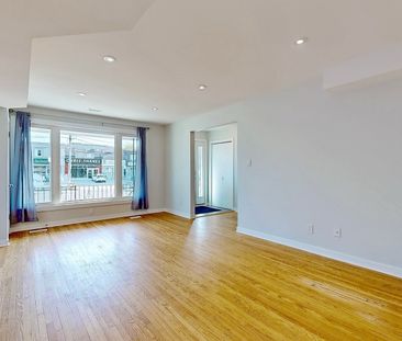 For Lease - 1210 Victoria Park Avenue, Toronto, Ontario - Photo 2