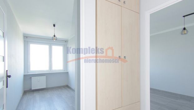 os. Piastowskie, ul. Edwarda Dembowskiego, Szczecin - Photo 1