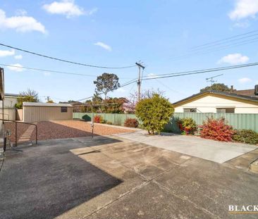 Family Home in Wanniassa - Photo 1