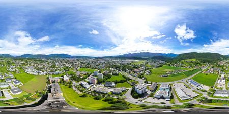 Effiziente 2,5-Zimmer-Mietwohnung mit Balkon & Tiefgaragenstellplatz in Toplage Villach-Völkendorf - Photo 4