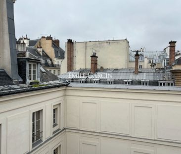 Appartement à louer à Paris 7Ème - Photo 2