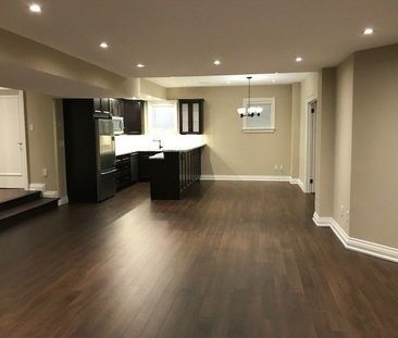 For Lease - 76 De Vere Gardens, Toronto, Ontario - Photo 1