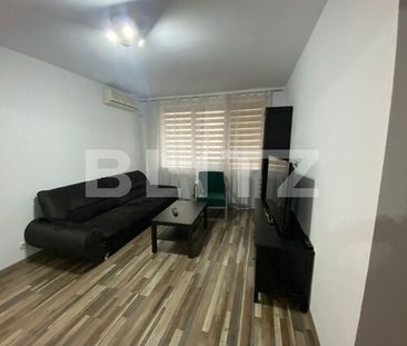 Apartament 2 camere, 58mp, centrala termica, zona centrala - Fotografie 1