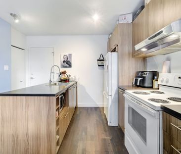 Appartement à louer - Photo 6