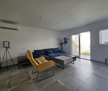 Luxury Villa for rent in Mogán, Spain - Photo 3