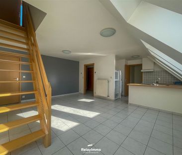 Appartement 2 chambres - foto 1