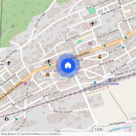 2610, St-Imier, Rue Basse, 12