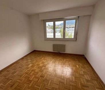 Joli appartement de 3.5 pièces au 5ème étage - Foto 5