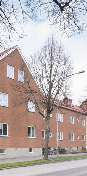 Johan Kocksgatan 61 B - Photo 1