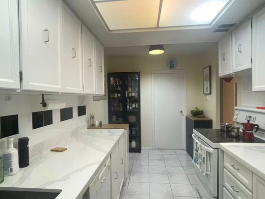 For Lease - 3131 Bridletowne Circle Unit# 105, Toronto, Ontario - Photo 1