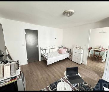 Appartement Niort 2 pièce(s) 27.07 m2 - Photo 4